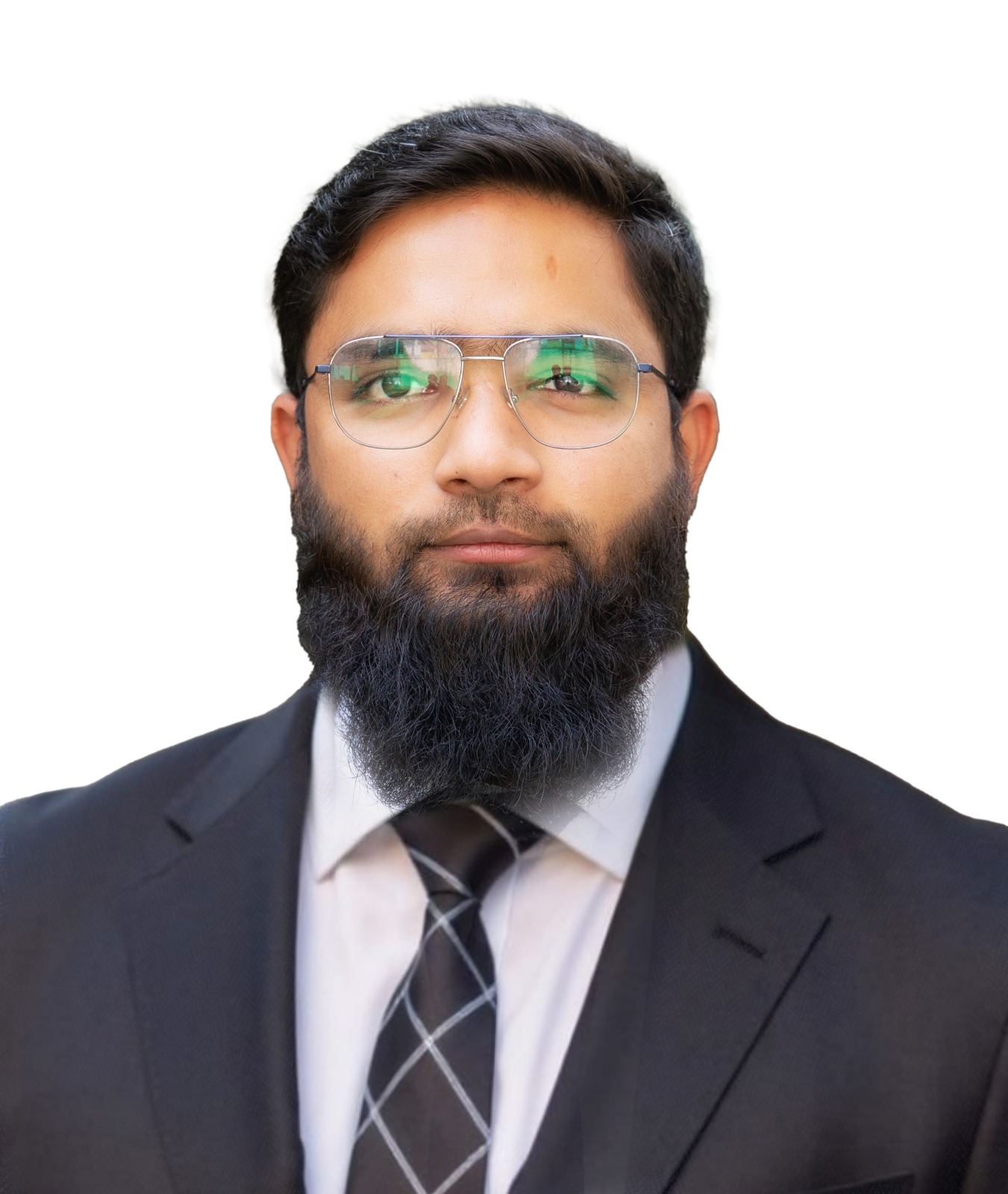 Dr.Hamza Khan